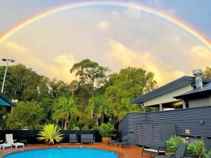 Read more about the article The Ultimate Place To Stay Near Byron Bay