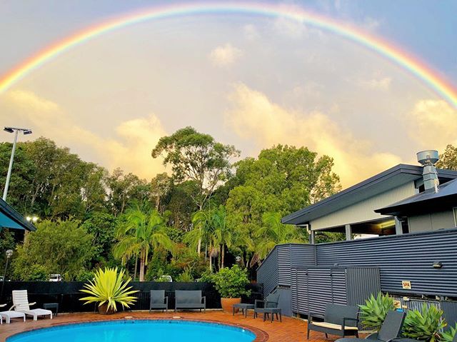 You are currently viewing The Ultimate Place To Stay Near Byron Bay