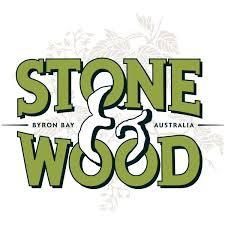 Stone & Wood Green Logo
