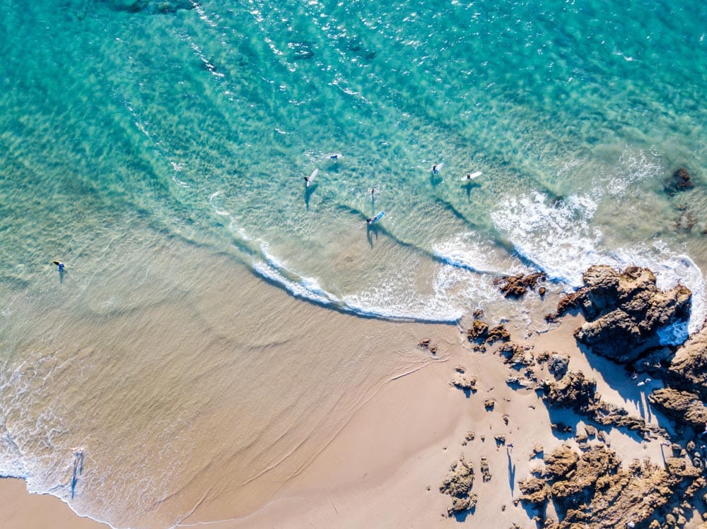 You are currently viewing What Is The Best Month To Go To Byron Bay?
