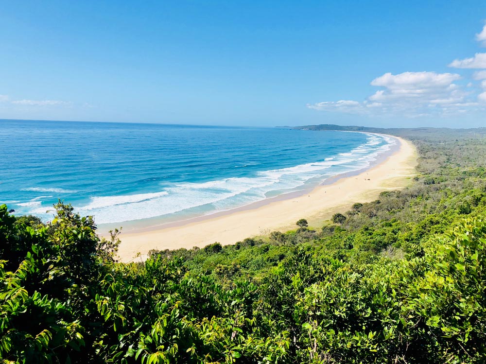 You are currently viewing Where To Stay In Byron Bay: Your Ultimate Guide