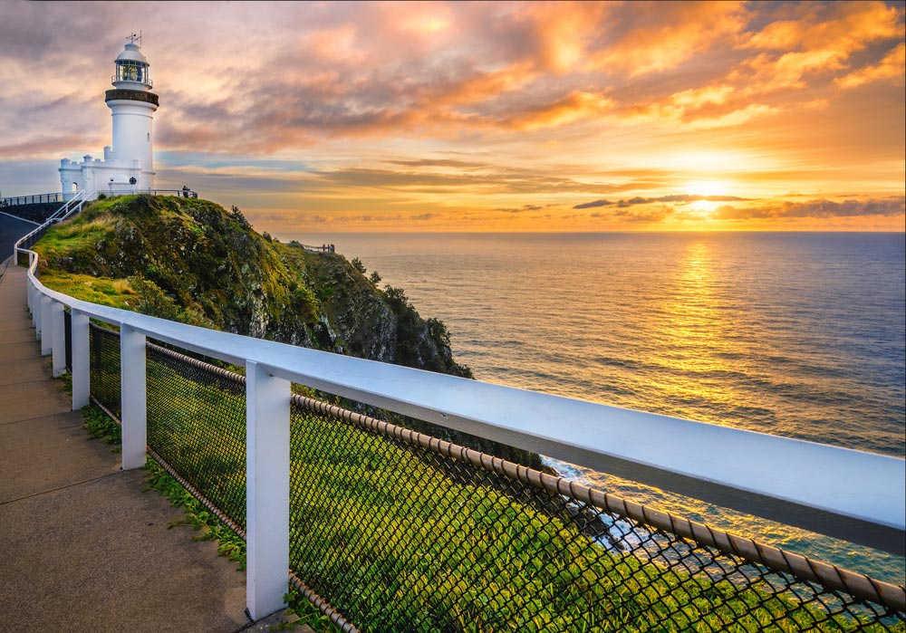 Read more about the article Fun Things To Do In Byron Bay: A Guide To The Best Attractions