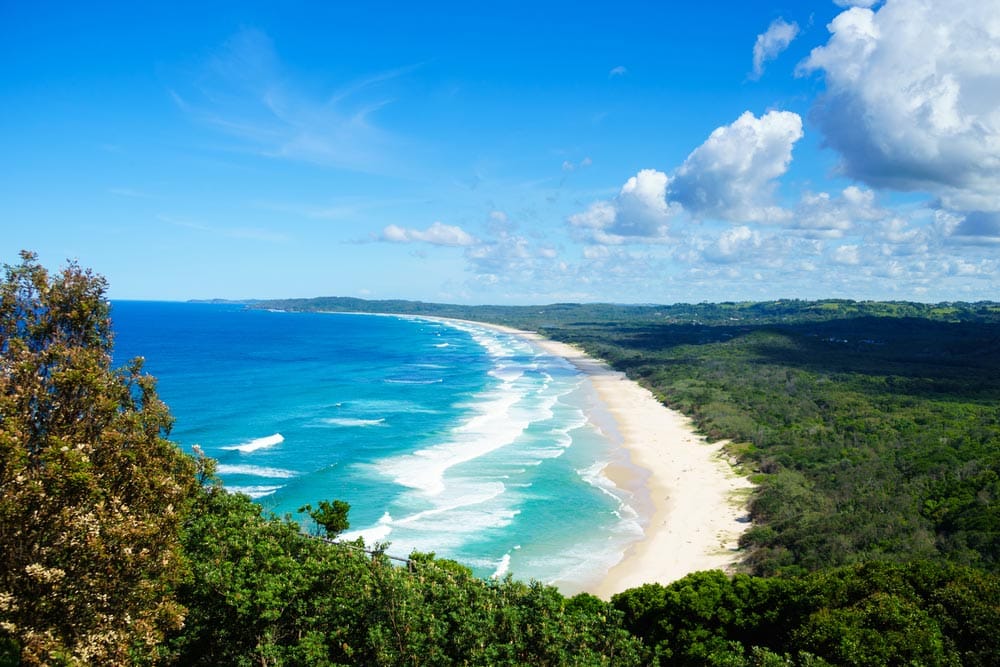 You are currently viewing How To Spend 3 Days In Byron Bay – First Time Guide