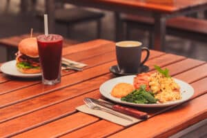 Read more about the article Why a Hotel Breakfast is the Perfect Way to Start Your Morning
