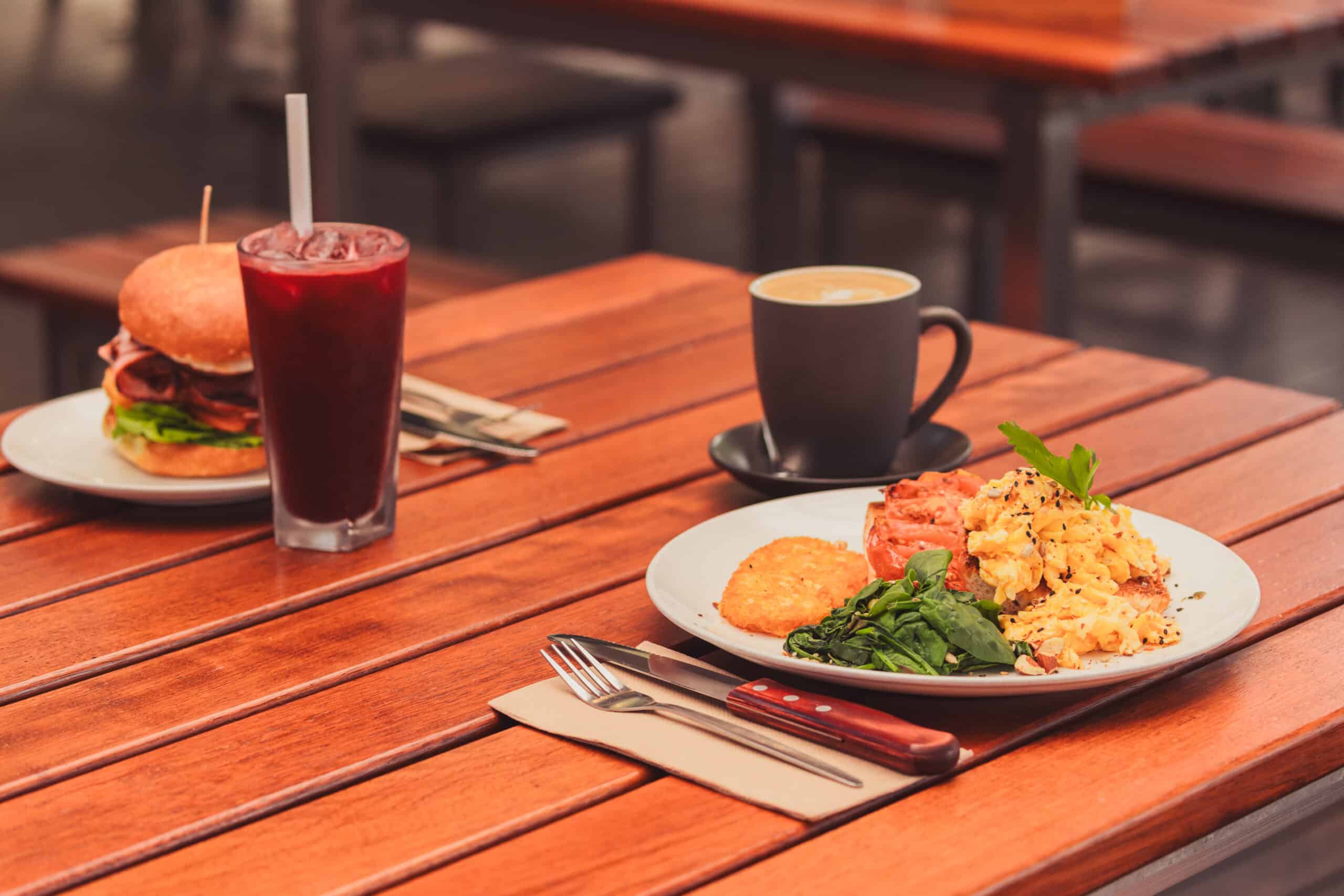 Read more about the article Why a Hotel Breakfast is the Perfect Way to Start Your Morning