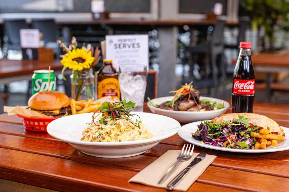 Read more about the article Family Dining In Suffolk Park: Why Locals Love Our Pub-style Restaurant