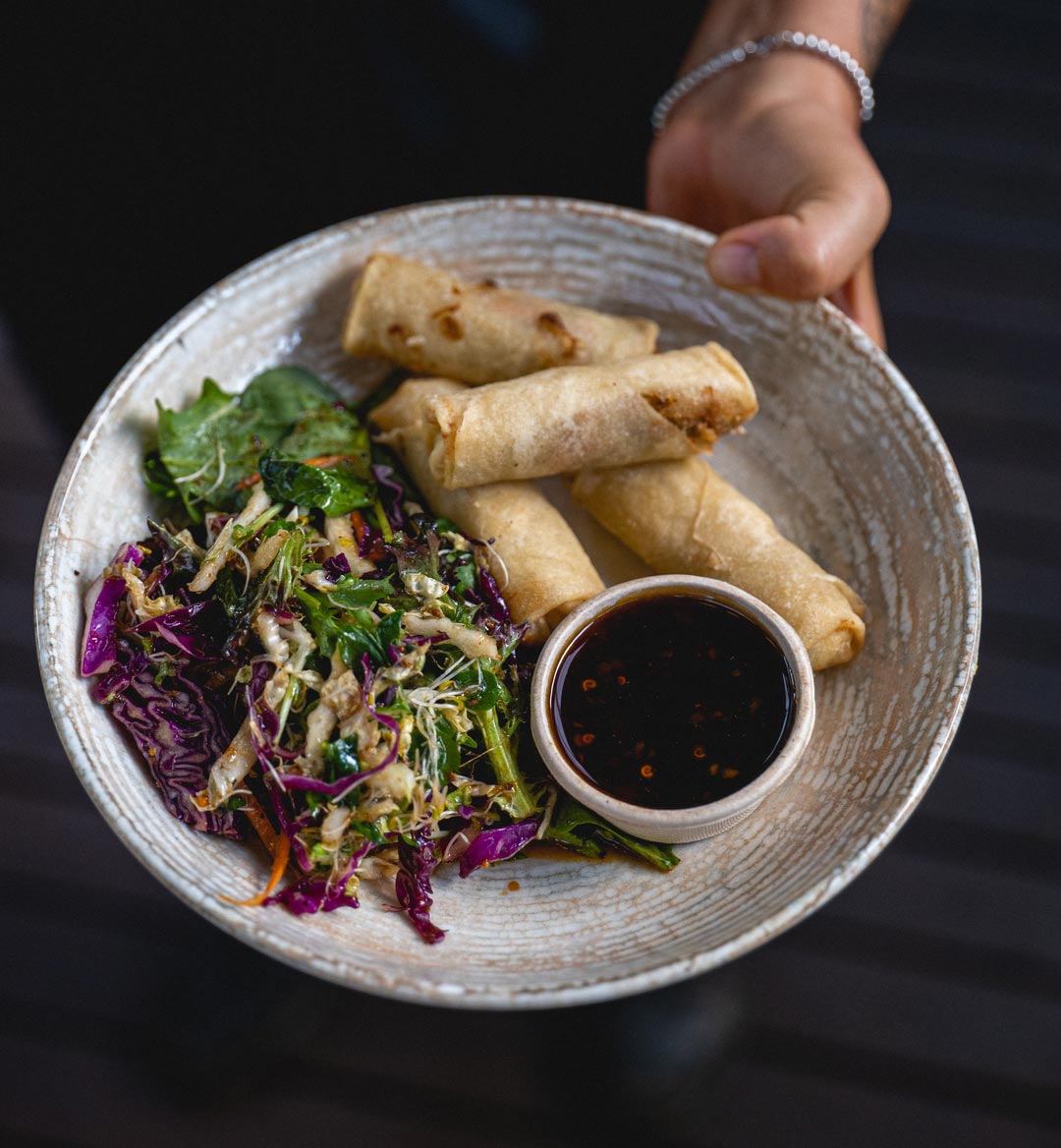 You are currently viewing Exploring International Cuisine In Suffolk Park Restaurants