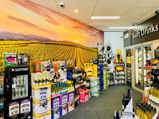 Bottleshop — Bar, Bottleshop and Hotel In Suffolk Park, NSW Bottleshop — Bar, Bottleshop and Hotel In Suffolk Park, NSW
